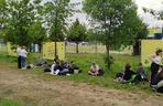 Na Łódź Summer Festival przyjechali z całej Polski. Prawie wszyscy czekają na Louisa Tomlinsona