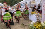 Dożynki Województwa Łódzkiego 2025