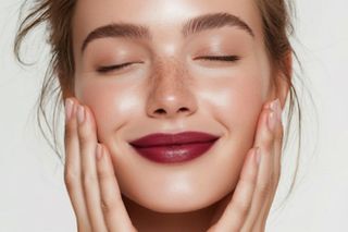 Berry lips - najmodniejszy makijaż ust w tym sezonie