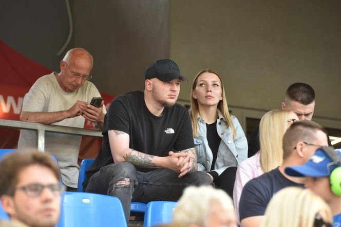 PRES Toruń - Innpro ROW Rybnik, zdjęcia kibiców i zawodników z meczu 12. kolejki PGE Ekstraligi