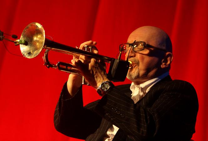 Uprawiałem seks aby zdobyć trąbkę Stańki