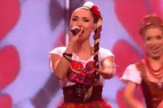 eurowizja 2014 finał, występ cleo