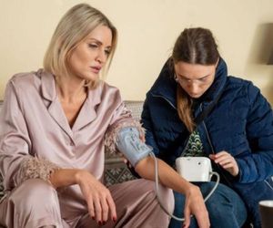 Na sygnale, odc. 679. Katia (Alicja Chmielewska), Beata (Justyna Sieniawska)