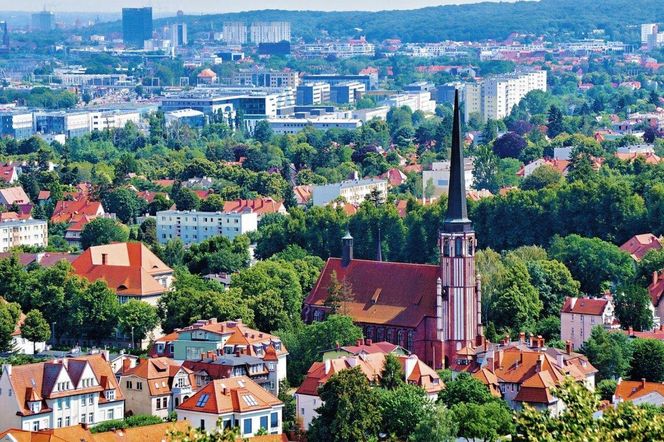 Tak będzie wyglądać Centrum Południe. Wizualizacje robią wrażenie