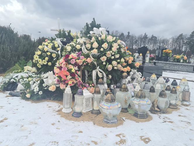 Widełka. Emilia zginęła w wypadku pociągu. Miała tylko 17 lat [GALERIA]