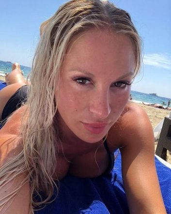 Sarah Arnautović