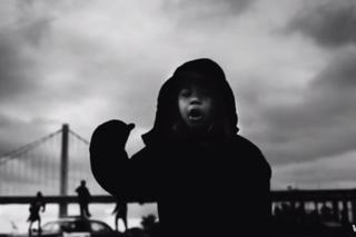 Kendrick Lamar - Alright - teledysk rodem z koszmaru. VIDEO na ESKA.pl