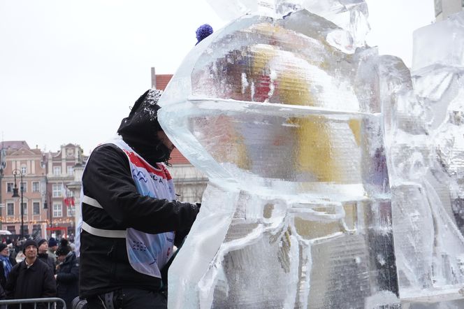 Poznań Ice Festival 2024 