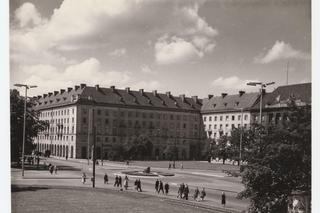 Kościuszkowska Dzielnica Mieszkaniowa we Wrocławiu, 1959
