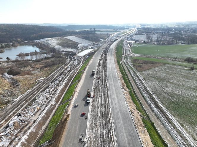 S7 obwodnica Metropolii Trójmiejskiej