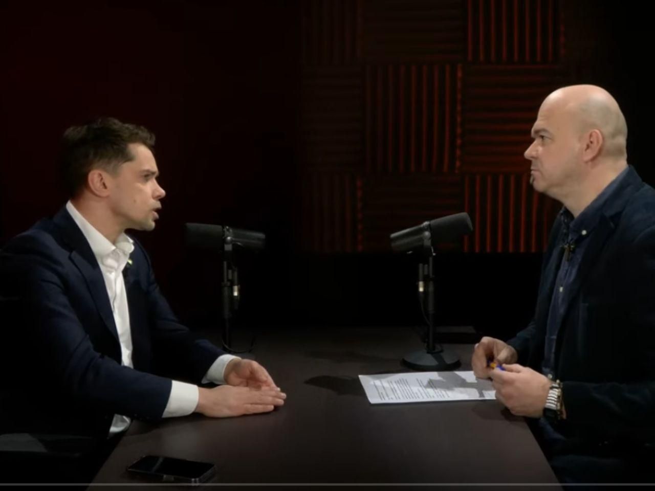 Michał Kołodziejczak o debacie "SE": "Była do tej pory najlepszą formą debaty. Gratu…