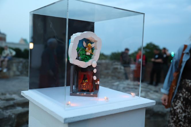 Tak było podczas lubelskiej Nocy Kultury 2025