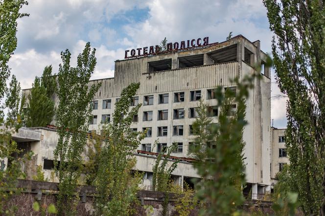 Wakacje w Czarnobylu? „Zona” ma być magnesem dla turystów z całego świata