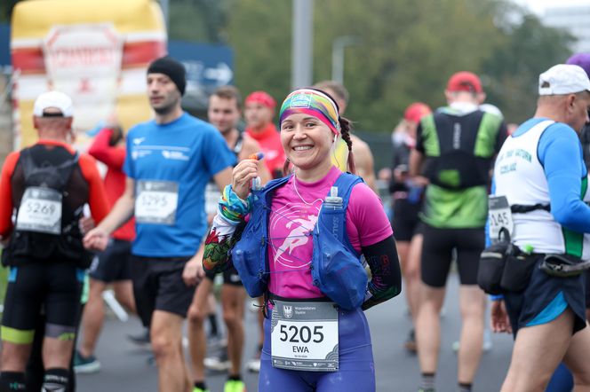 16. Silesia Marathon 2024. Na podium dwóch Polaków