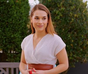 Miłość i nadzieja odc. 292. Sila