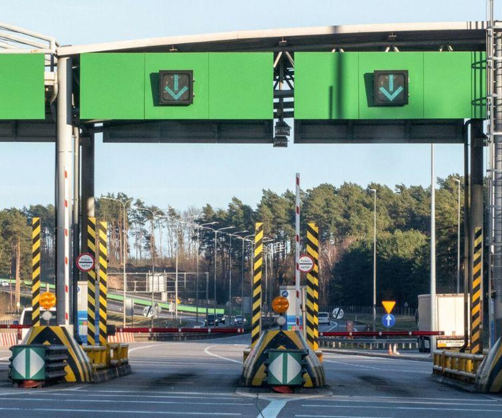 Autostrada A2 drożeje