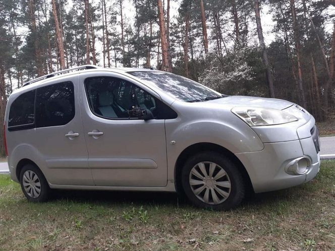  Nie żyje rowerzysta.