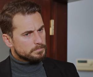 Miłość i nadzieja, odcinek 325. Kuzey