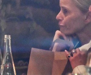 Małgorzata Foremniak świetowała zaręczyny?!