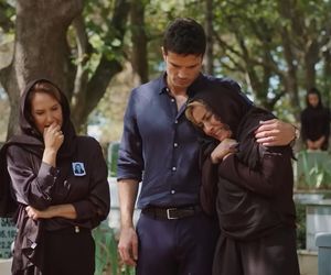 Miłość i nadzieja: pogrzeb Melodi 