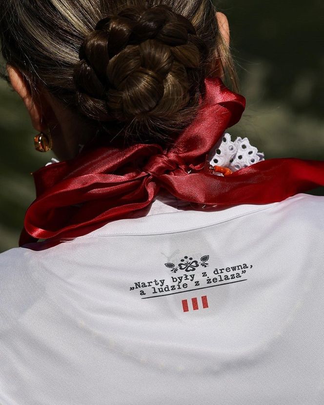 Nowe koszulki Cracovii - "Kurierzy Tatrzańscy"