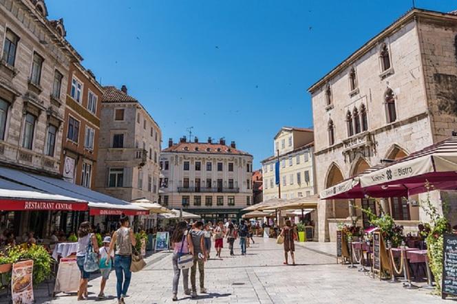 Ile zapłacimy w tym roku za wakacje w Chorwacji?