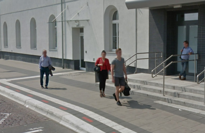 Widziałeś pojazd Google Street View? Sprawdź czy zostałeś uwieczniony na zdjęciach!