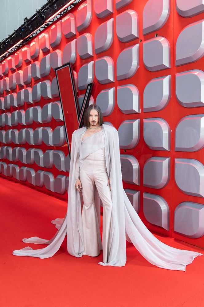 16. edycja The Voice of Poland. Trenerzy spotkali się na planie