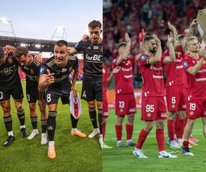 Wielkie derby Łodzi. Wypowiedzi przed starciem ŁKS-u i Widzewa