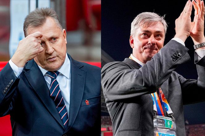 Maciej Skorża nowym selekcjonerem reprezentacji?