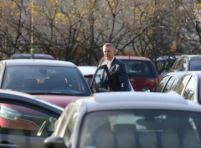 Tomasz Siemoniak gościem Expressu Biedrzyckiej