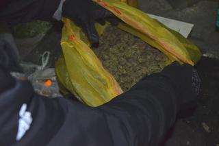 Śląskie: Fabryka metamfetaminy na pograniczu polsko-czeskim zlikwidowana