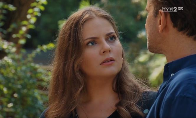 M jak miłość, odcinek 1621: Anita odkryje jak Kamil ją wykorzystuje! Nie zgodzi się na ślub - WIDEO