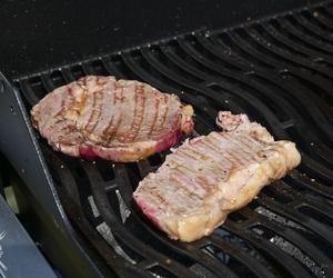 Mistrzostwa Polski w Grillu na Zamku Ogrodzieniec
