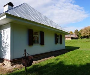 Plebania z Żeszczynki ma już 200 lat! Tak świętowano w Muzeum Wsi Lubelskiej