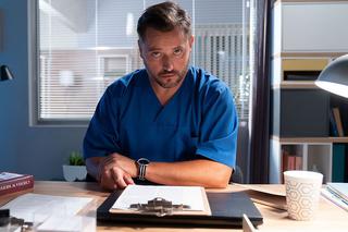 Na dobre i na złe odc.  719. Borys (Marcin Zacharzewski)