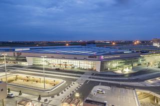 Lotnisko Chopina w Warszawie czekają inwestycje za 2,4 mld zł. Wiemy, kiedy się skończą