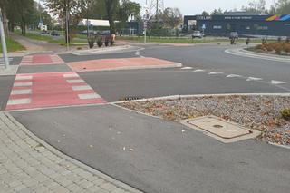 Drugie rondo holenderskie w Jaworznie