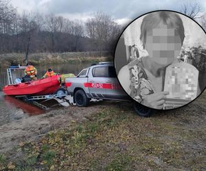 Krystyna wsiadła na rower i wyjechała. Jej ciało wyłowiono z rzeki