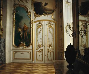 Pałac Sanssouci w Poczdamie