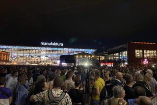 Drugi dzień Łódź Summer Festival. Uczestnicy bawili się w rytmie wielkich hitów 