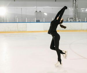 Łyżwiarze figurowi powalczą o Puchar Koziołka Lubelskiego