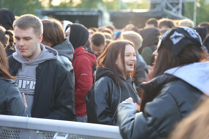 Drugi dzień Juwenaliów Politechniki Lubelskiej 2025