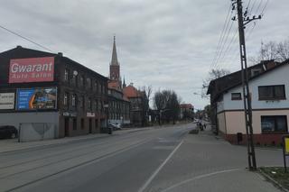 Zabrze Biskupice: Grób Dawidka skatowanego przez ojca