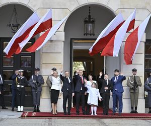Tak Polacy nazywają Kasię Nawrocką