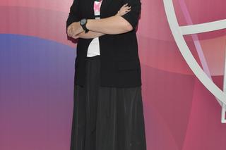 Katarzyna Kasia Warszawianką Roku 2023!