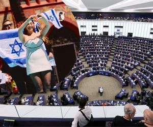 Europosłowie chcą wykluczenia Izraela z Eurowizji. Ponad 50 podpisów pod apelem do Europejskiej Unii Nadawców