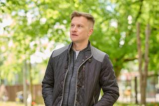 Na Wspólnej, odc. 3680: Igor (Jakub Wesołowski)