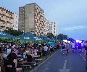 Pierwszy dzień Łódź Summer Festival. Pod scenę przybyły tłumy! [ZDJĘCIA]