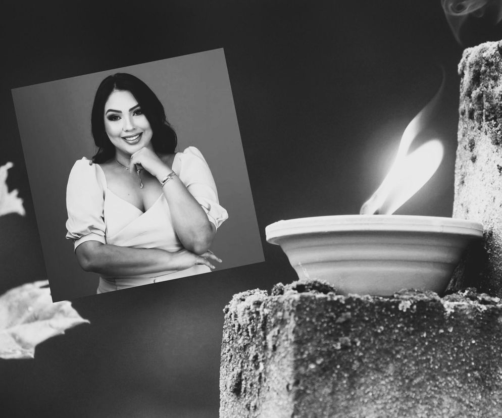 Nie żyje znana influencerka. Miała tylko 27 lat